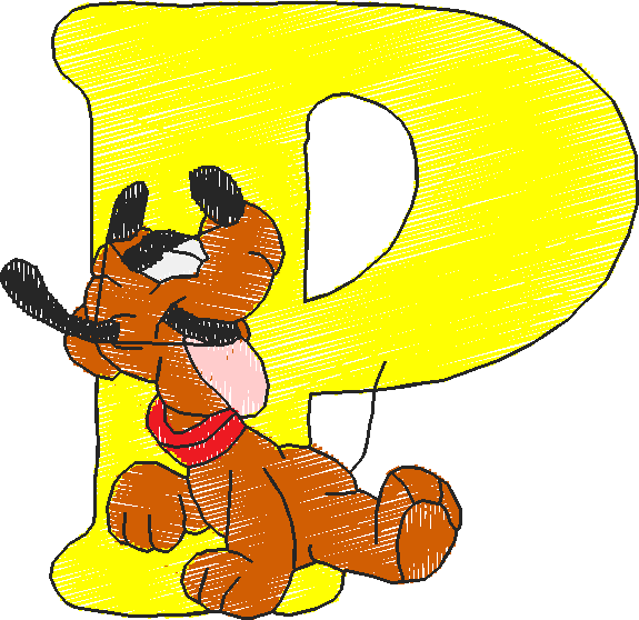 P Mini A