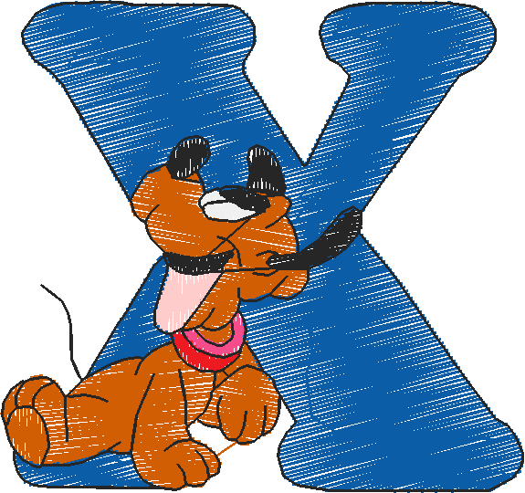 X Mini A