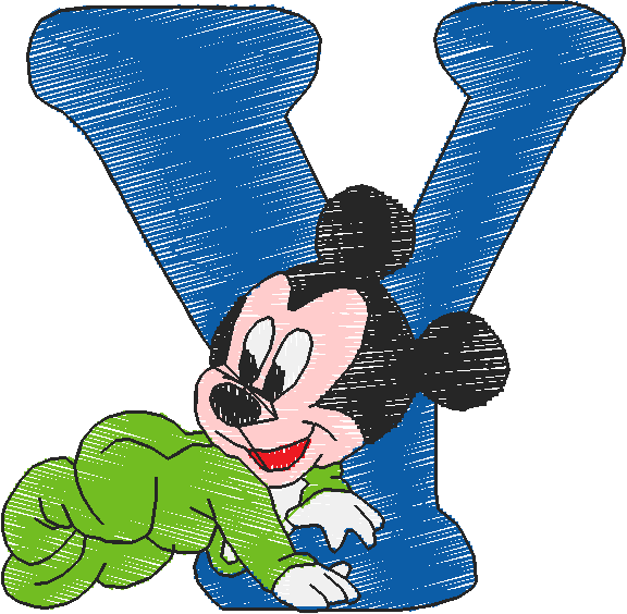 Y Mini A