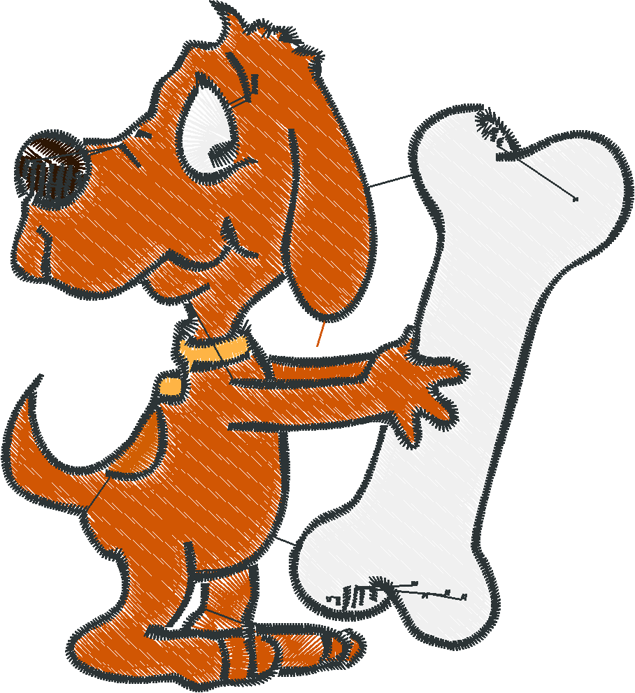 Dog Designs
