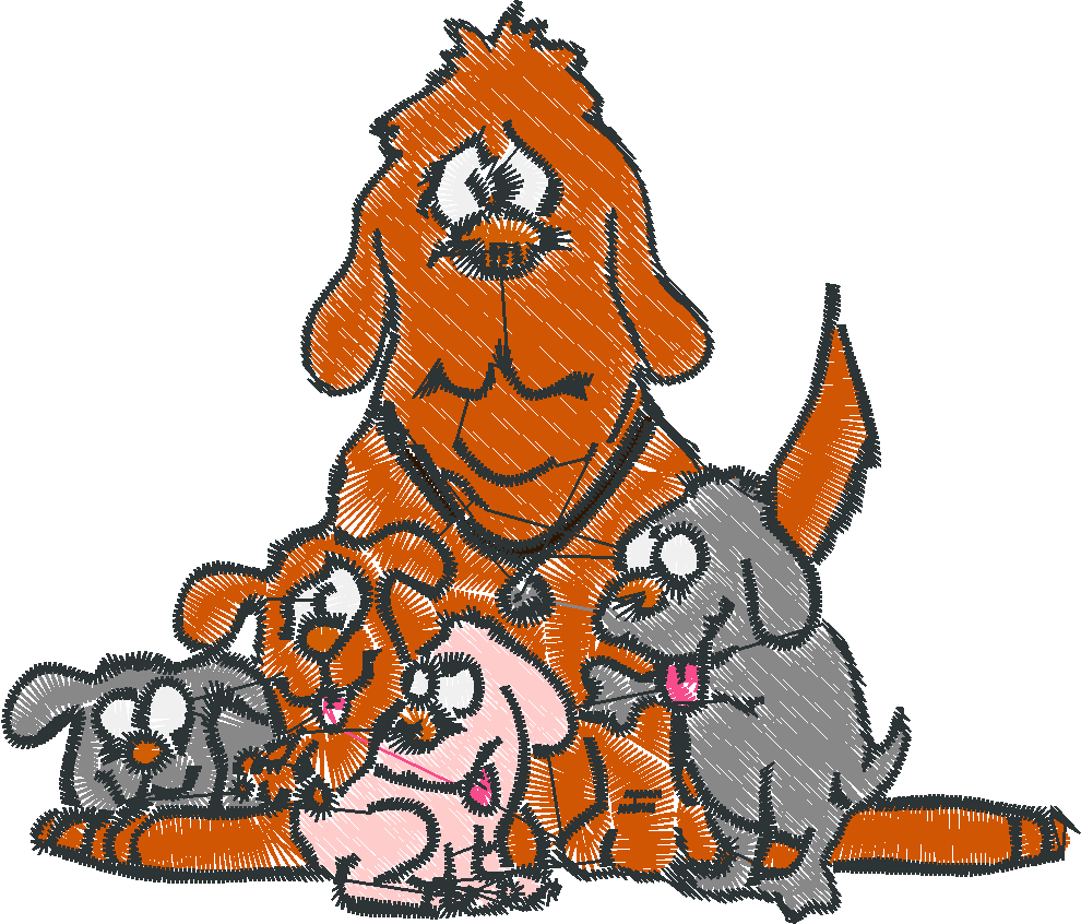 Dog Designs 1 (7)