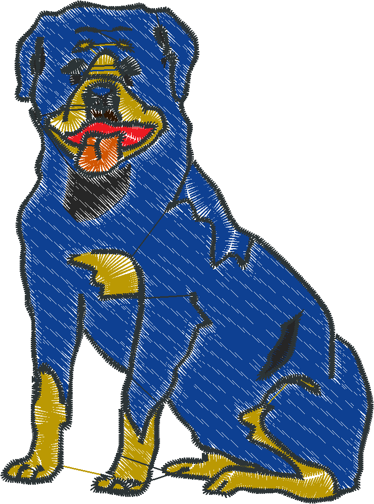 Dogs 11  (3)