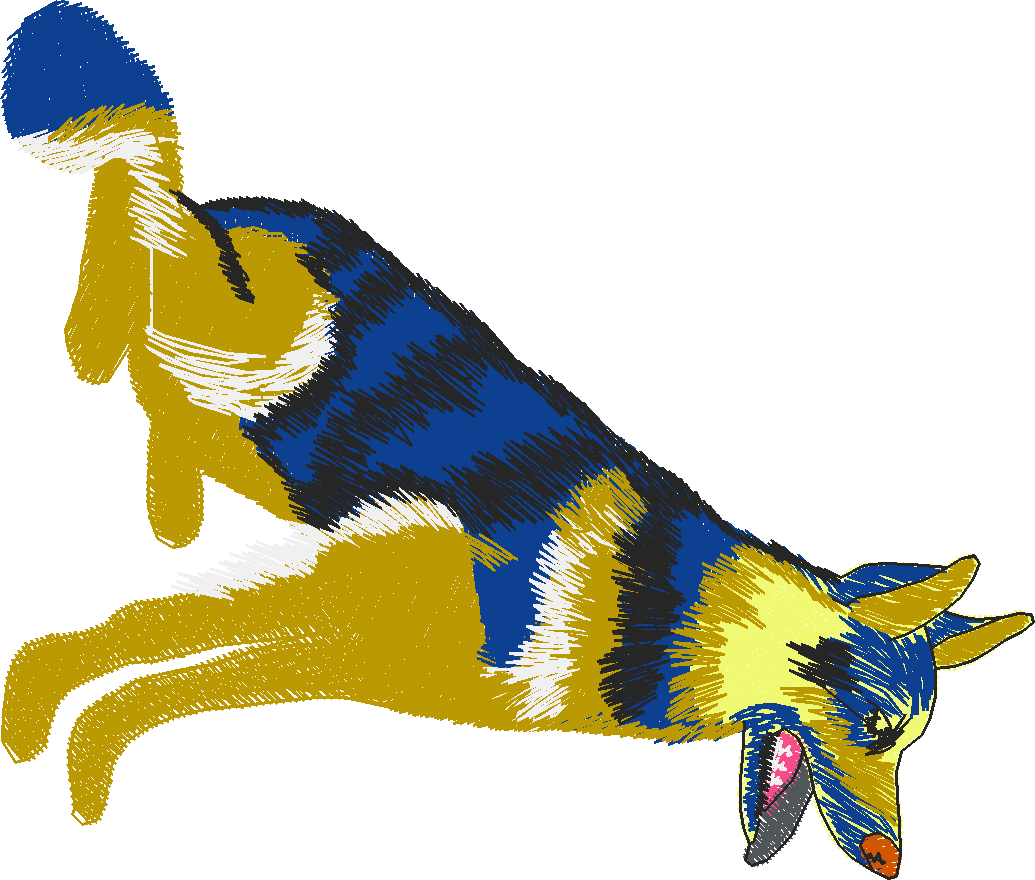 Dogs 17  (1)