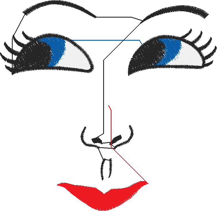 Doll Faces 1  (10)