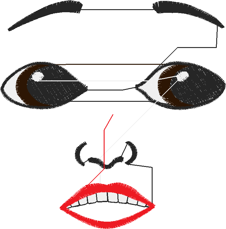 Doll Faces 1  (12)