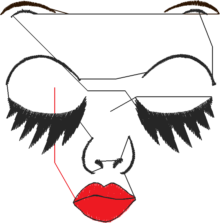Doll Faces 1  (3)