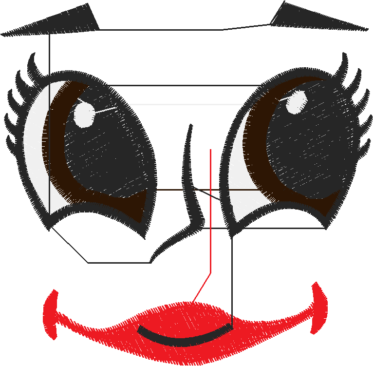 Doll Faces 1  (4)