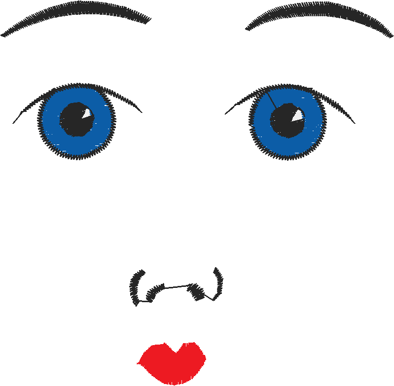 Doll Faces 2  (22)