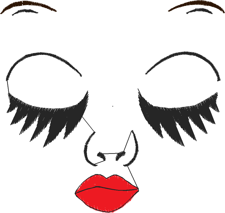Doll Faces 2  (3)