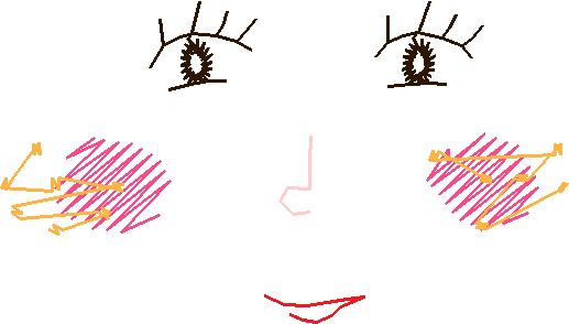 Doll Faces 3