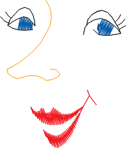 Doll Faces 3  (14)