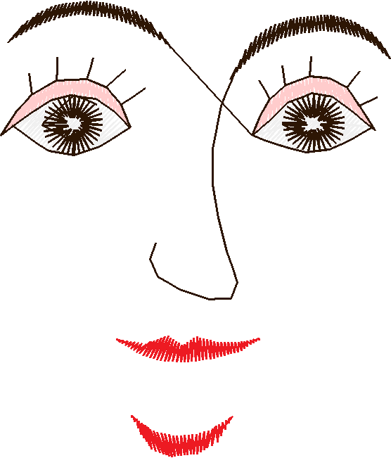 Doll Faces 3  (17)