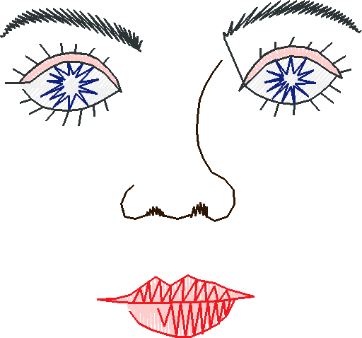 Doll Faces 3  (19)