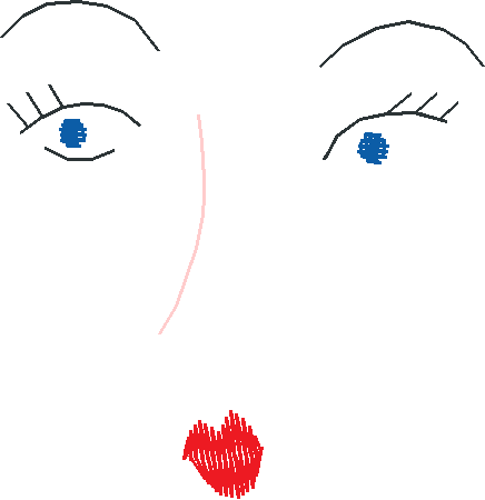 Doll Faces 3  (3)