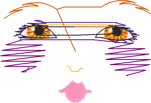 Doll Faces 4  (13)