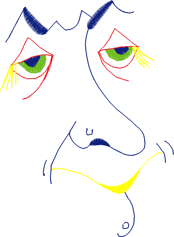 Doll Faces 5  (9)
