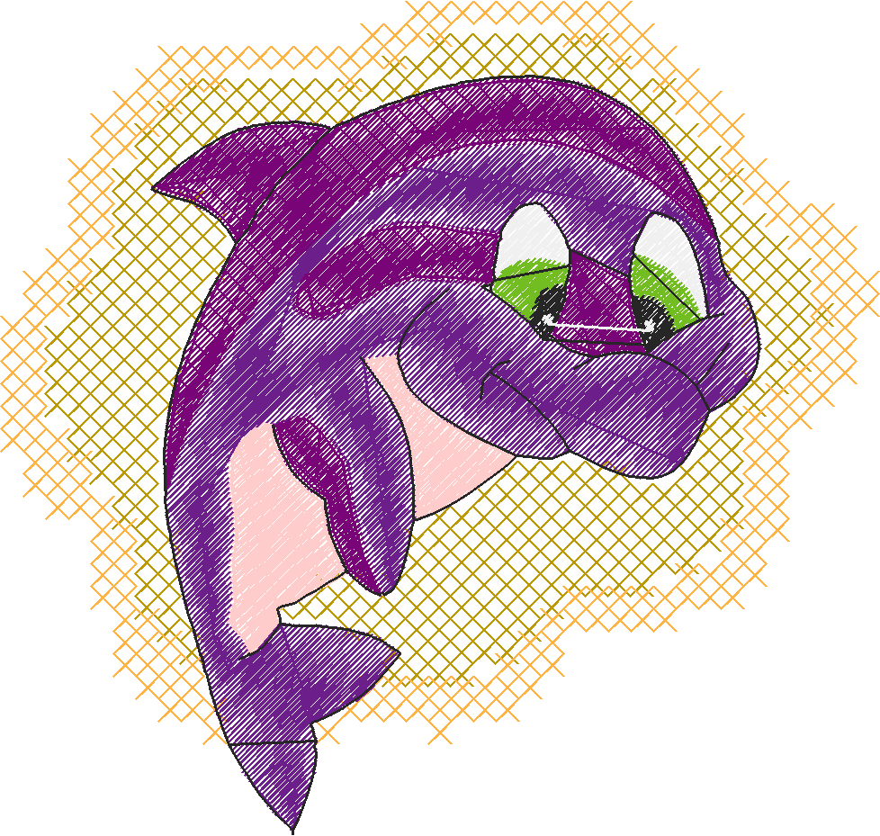 Dolphins 1