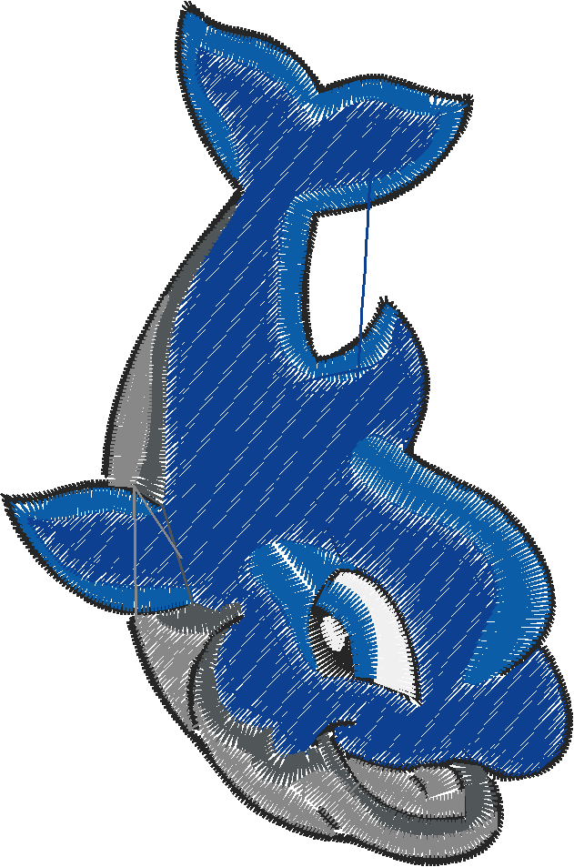 Dolphins 3  (2)
