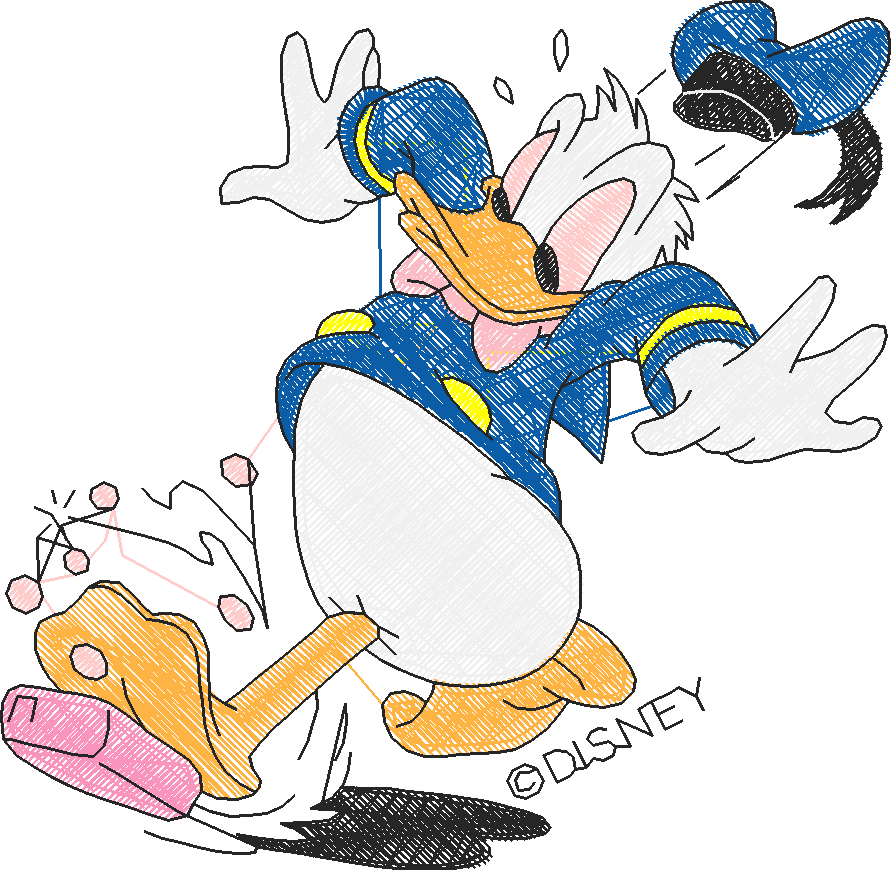 Donald007