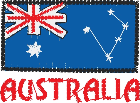 Down Under