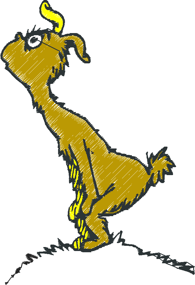 Dr Seuss 2