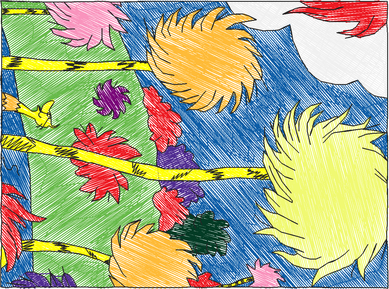Treestuff