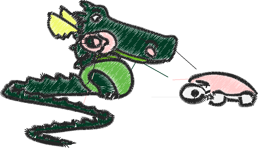 Dragons 1  (10)