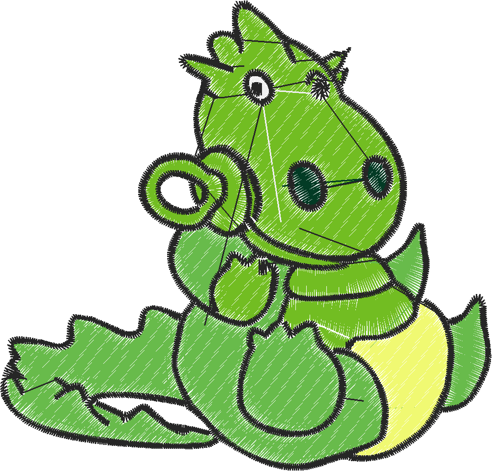 Dragons 1  (2)