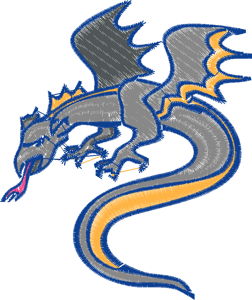 Dragons 2  (6)