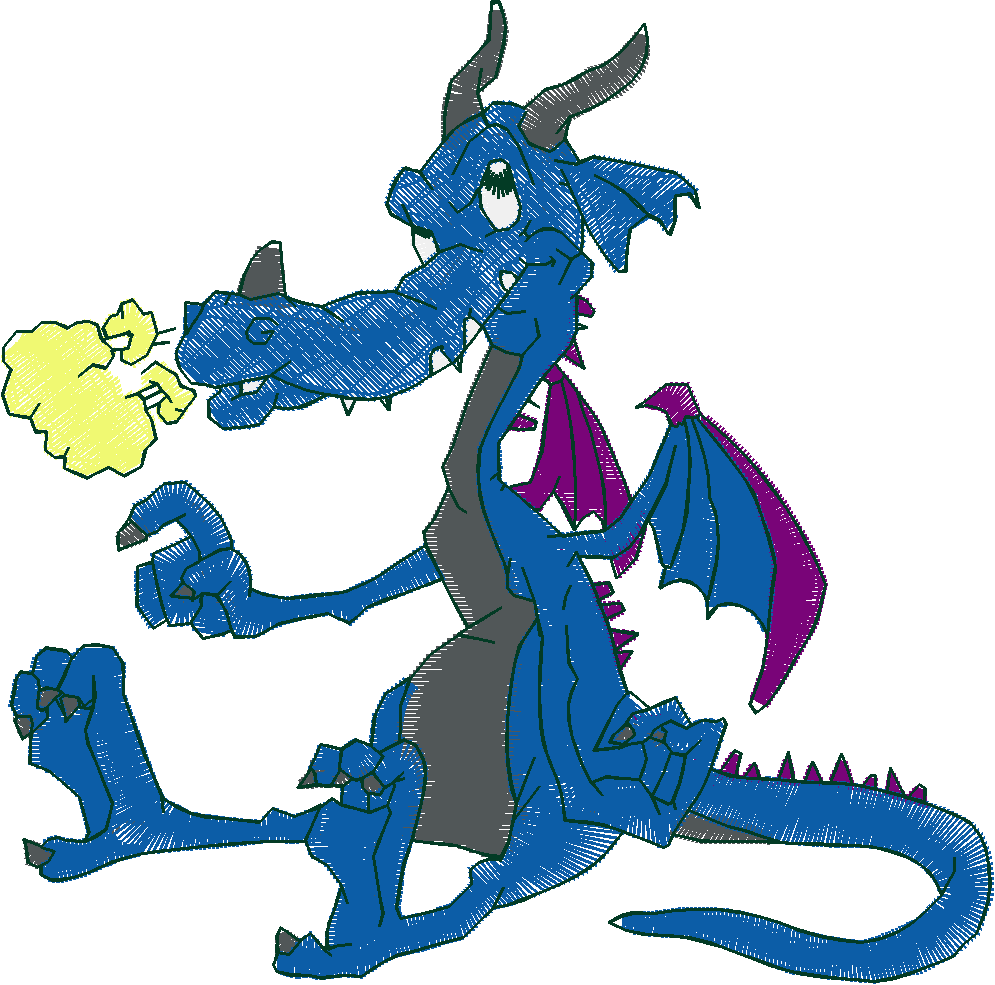 Dragons 3  (15)