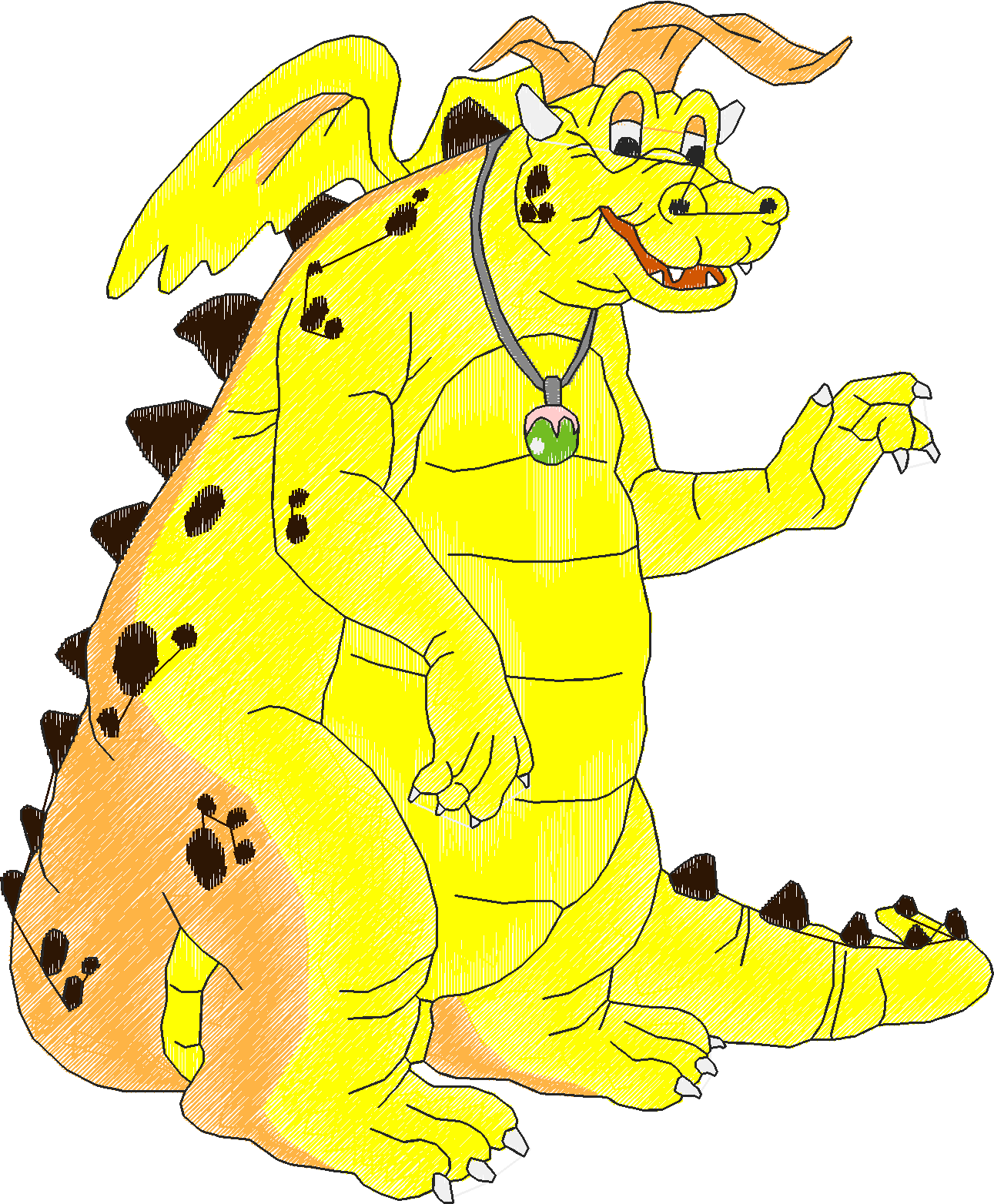 Dragon Tales 1  (13)