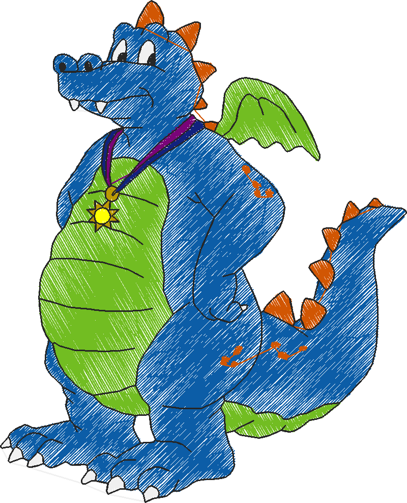 Dragontale Ord Sm