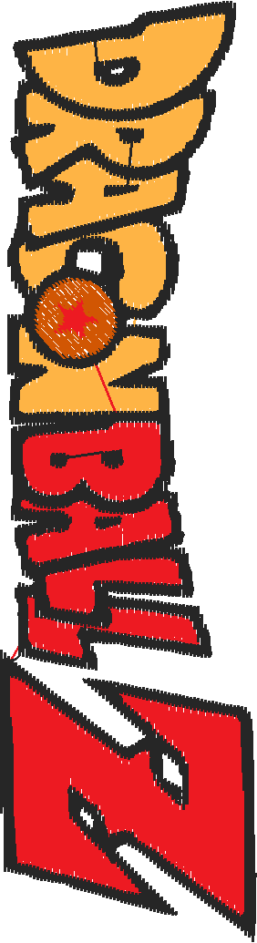 Dragonball 1  (2)