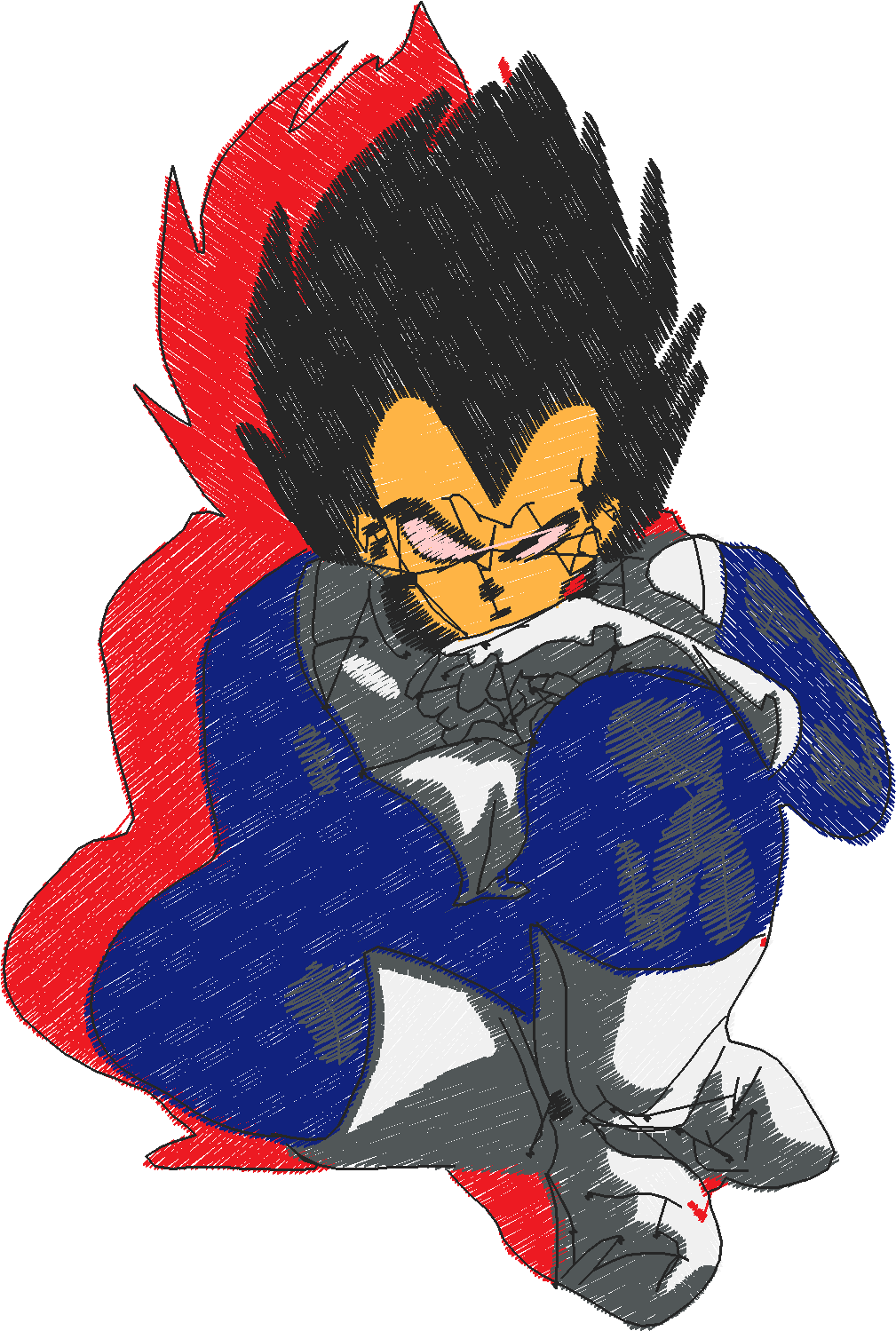Dragonballz