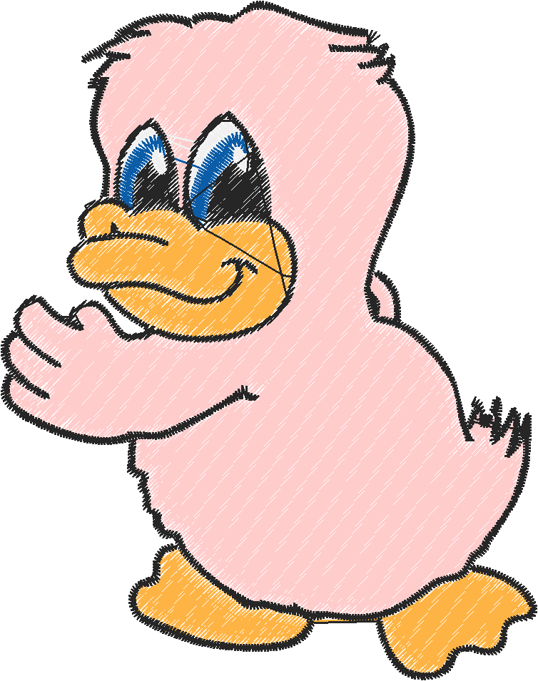 Duckies