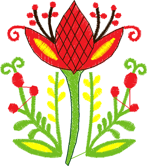 Dutch 6   Motif 2 (10)