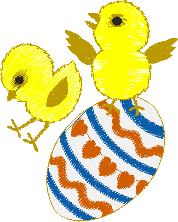 Easter 1 (10)