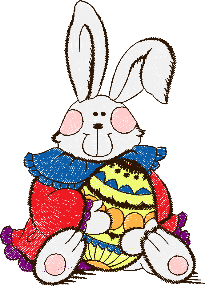 Easter 11   Kidz (1)