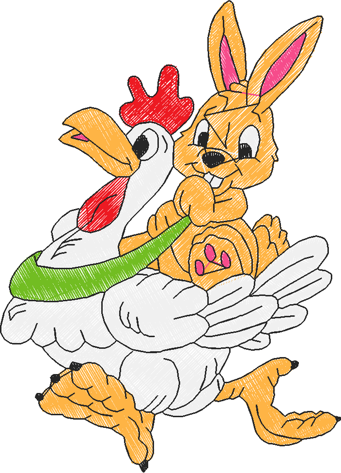 Easter 11   Kidz (8)
