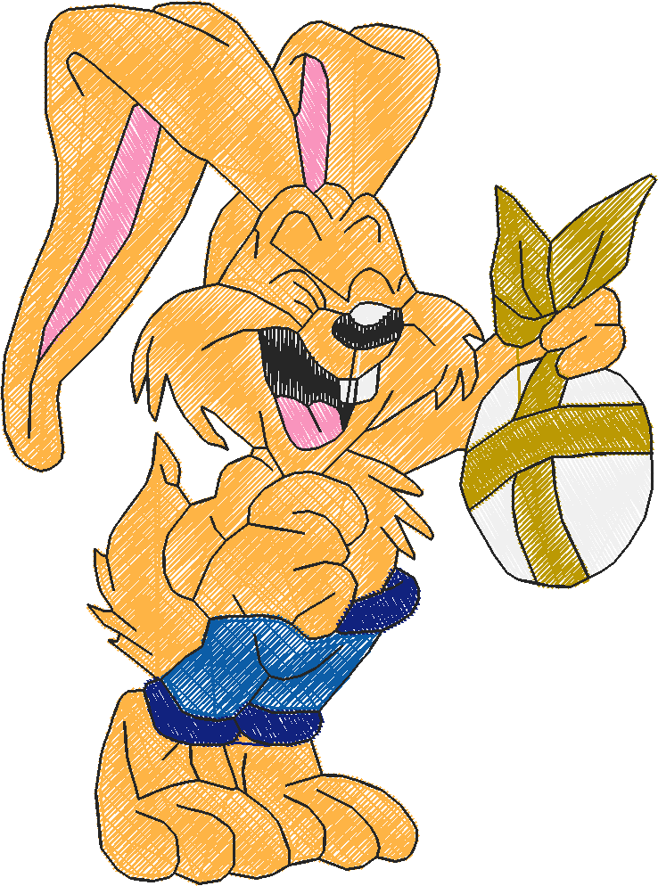Easter 11   Kidz (9)