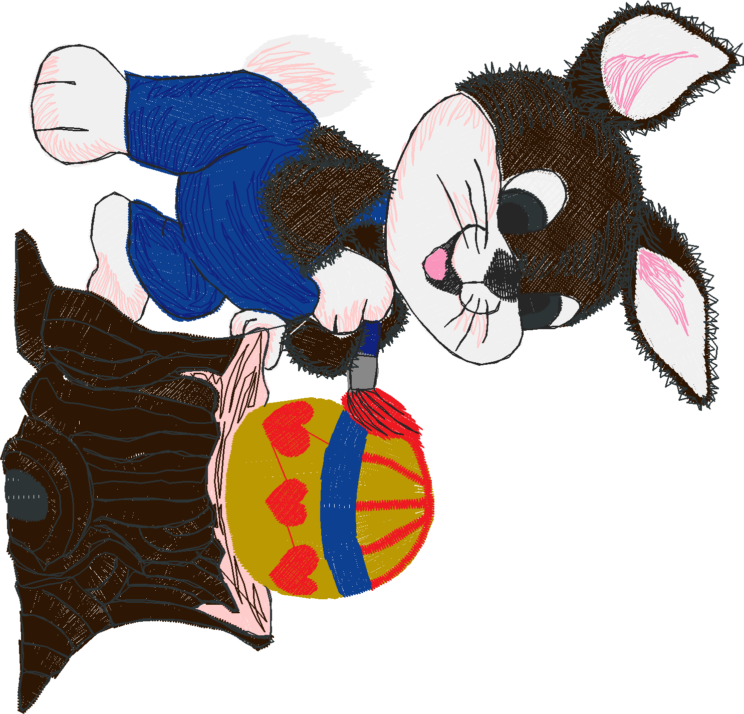 Easter 12   Kidz (12)