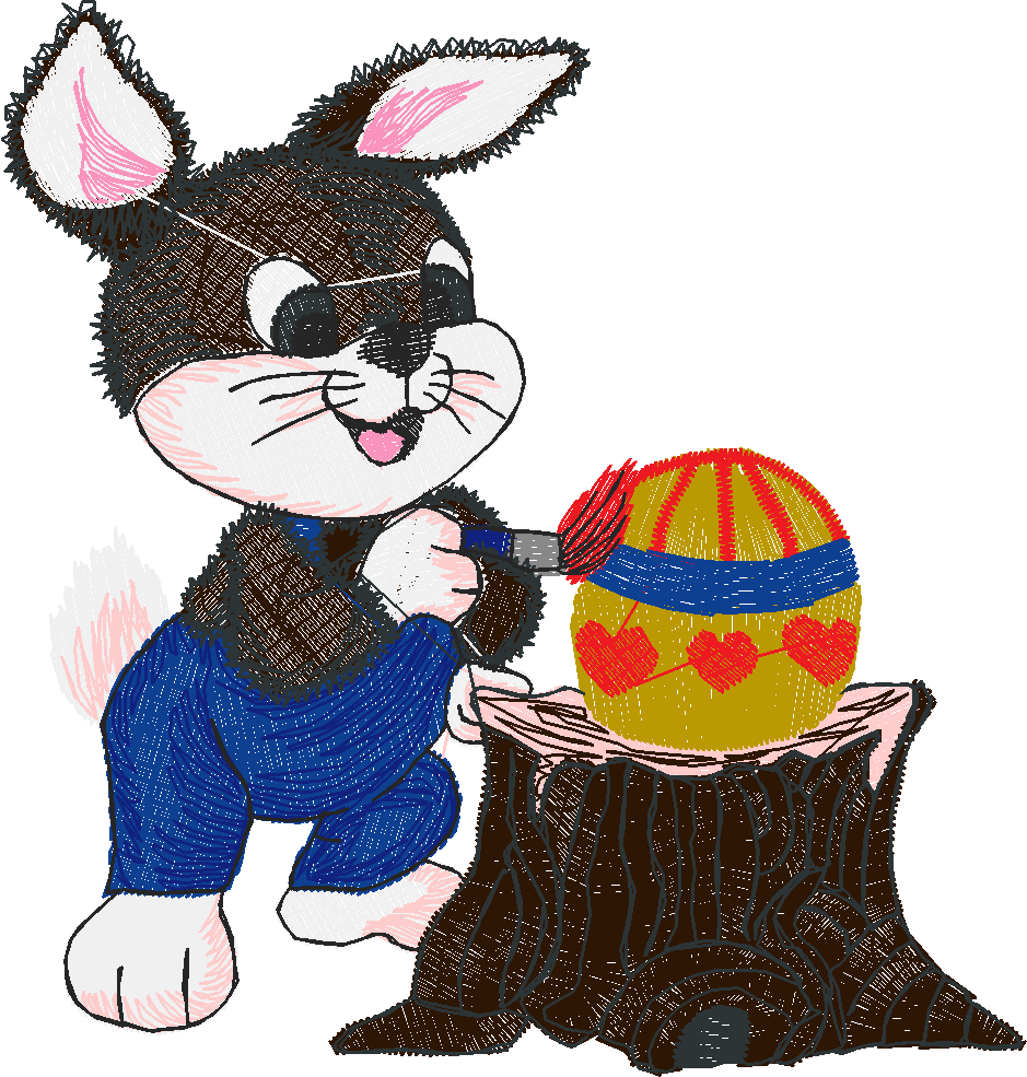 Easter 12   Kidz (8)