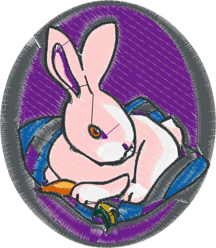 Easter 16   Bunnies (4)