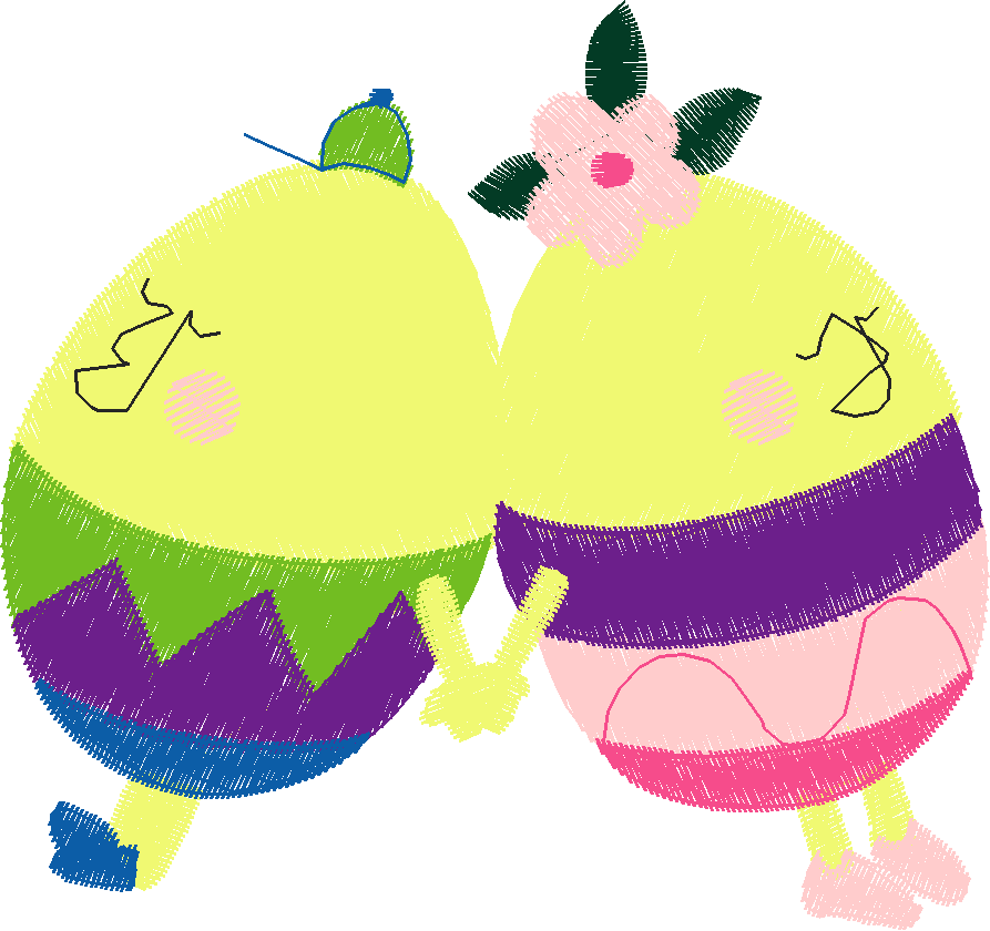 Easter 17   Eggs (4)