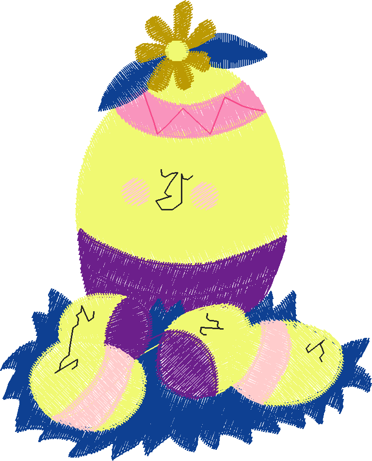 Easter 17   Eggs (6)