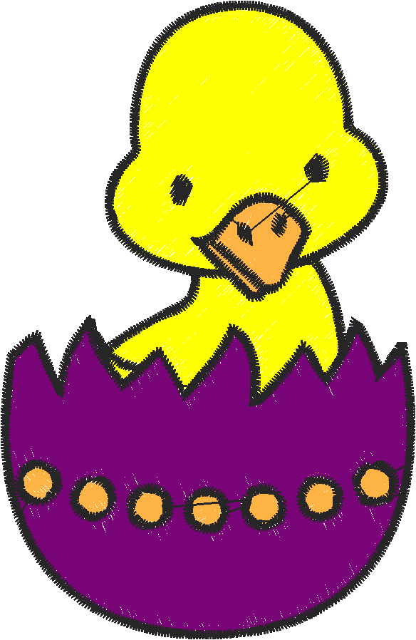 Easter 18   Duckies  (10)