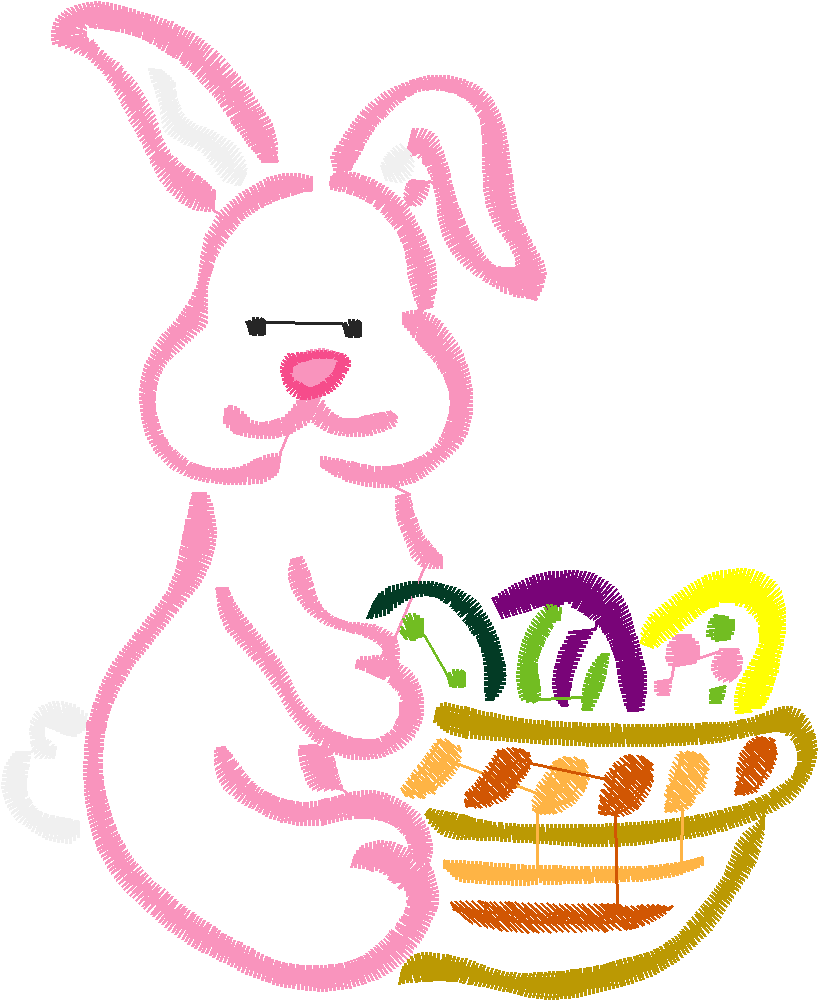 Easter 20   Outlines  (1)