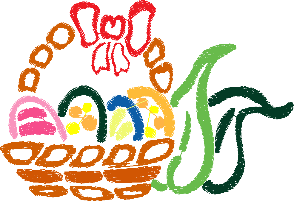 Easter 20   Outlines  (2)