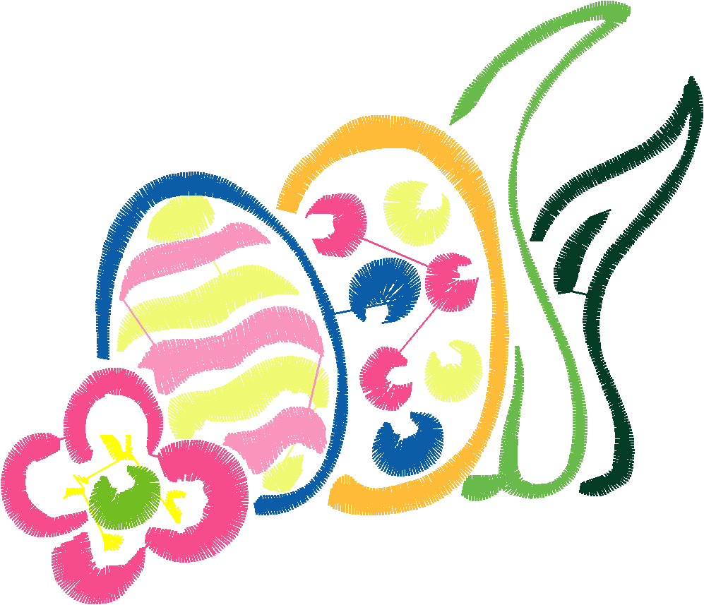 Easter 20   Outlines  (3)