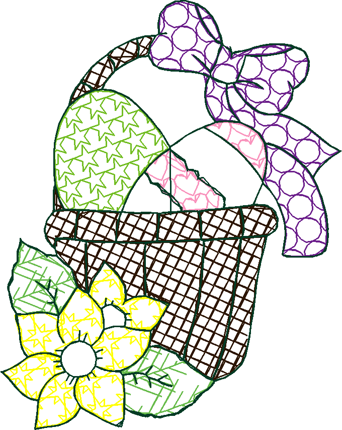 Easter 21   Time Fun Colour Work (1)